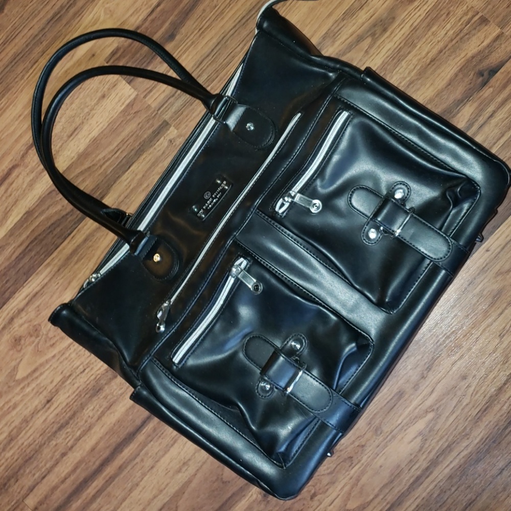 Renee 6 pack fitness tote